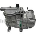 ES14C Electric Compressor Toyota Prius 1.8L Prius 2010 042200-0410 88370-47031