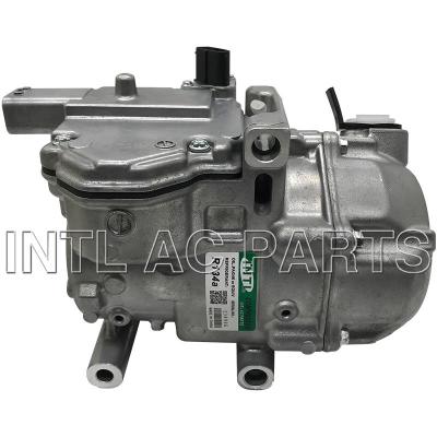 Car auto ac air conditioning compressor for TOYOTA PRIUS 2010 042200-0212   042200-0410 88370-47031 / 88370-47030