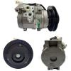 Denso 10S15C Auto Ac Compressor  HINO TTUCK 24V 447220-2580