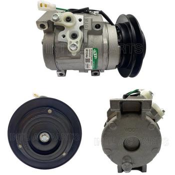 Denso 10S15C Auto Ac Compressor  HINO TTUCK 24V 447220-2580
