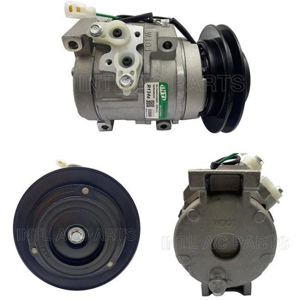 Denso 10S15C Auto Ac Compressor  HINO TTUCK 24V 447220-2580