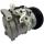 Denso 10S15C Auto Ac Compressor  HINO TTUCK 24V 447220-2580