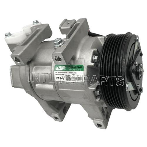 Auto A/C Compressor 2013-2018 Nissan Altima 926003TA2A 926003TA2E