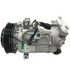 6SBH14C Auto Ac Compressor NISSAN QASHQAI II (J11, J11_)  2014-2017 447160-8411