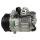 Denso 7SEU17C Auto Ac Compressor For PORSCHE Panamera 94812601102 94812601103