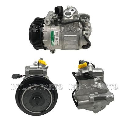 Denso 7SEU17C Auto Ac Compressor For PORSCHE Panamera 94812601102 94812601103