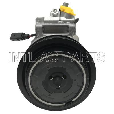 Denso 7SEU17C Auto Ac Compressor For PORSCHE Panamera 94812601102 94812601103