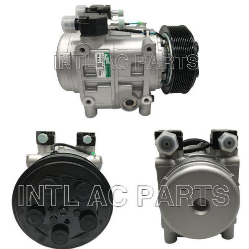 TM-31 Auto Ac Compressor 103-68570 300-6792