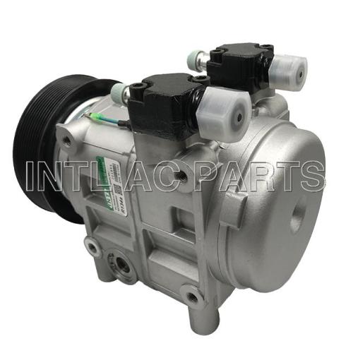 TM-31 Auto Ac Compressor 103-68570 300-6792