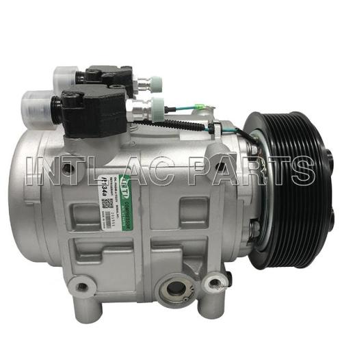 TM-31 Auto Ac Compressor 103-68570 300-6792