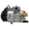 A/C Compressor w/Clutch for Ford Edge For Lincoln Continental MKX & MKZ F2GZ19703B YCC405