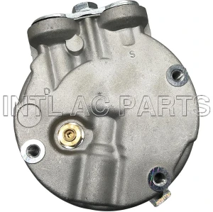 V5 Car Ac Compressor For Opel Astra Modelo Antigo 1131909 1854031 1854008