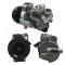 Denso 6SBU16C  Auto Ac Compressor For 2013-2018  Mercedes-Benz SL550 Base 0008303402  0032305711