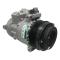 Denso 6SBU16C  Auto Ac Compressor For 2013-2018  Mercedes-Benz SL550 Base 0008303402  0032305711