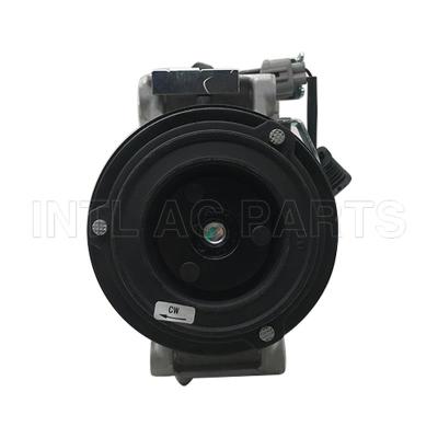 Denso 6SBU16C  Auto Ac Compressor For 2013-2018  Mercedes-Benz SL550 Base 0008303402  0032305711