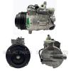 Denso 6SBU16C Auto Ac Compressor For INFINITI Q50 2015 A0008305000 447160-7062