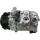 7SBH17C Auto A/C Compressor For FORD GALAXY 2.0 TDCI 2019 2032318 GV6119D629TA 351006281