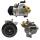 7SBH17C Auto A/C Compressor For FORD GALAXY 2.0 TDCI 2019 2032318 GV6119D629TA 351006281