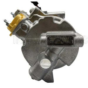 7SBH17C Auto A/C Compressor For FORD GALAXY 2.0 TDCI 2019 2032318 GV6119D629TA 351006281