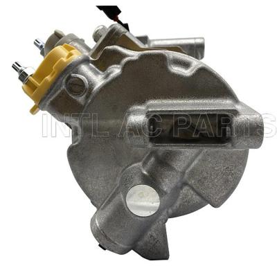 7SBH17C Auto A/C Compressor For FORD GALAXY 2.0 TDCI 2019 2032318 GV6119D629TA 351006281