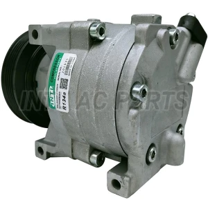 SC08 A/C Compressor for Fiat Bravo 1.2 for Palio Punto FTAK050 8FK 351 114-061 TSP0155320