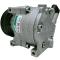 SC08 A/C Compressor for Fiat Bravo 1.2 for Palio Punto FTAK050 8FK 351 114-061 TSP0155320