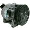 SC08 A/C Compressor for Fiat Bravo 1.2 for Palio Punto FTAK050 8FK 351 114-061 TSP0155320