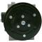 SC08 A/C Compressor for Fiat Bravo 1.2 for Palio Punto FTAK050 8FK 351 114-061 TSP0155320
