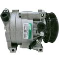 SC08 A/C Compressor for Fiat Bravo 1.2 for Palio Punto FTAK050 8FK 351 114-061 TSP0155320