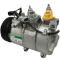 6SBH14C Auto Compressor for Ford Focus 2.0L-L4 2014-2018  CO 29190C EV61-19D629-BB