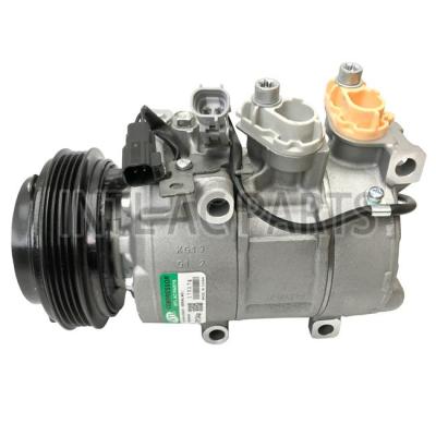 6SBH14C Auto Compressor for Ford Focus 2.0L-L4 2014-2018  CO 29190C EV61-19D629-BB
