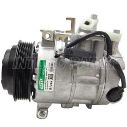 7SEU17C Auto Ac Compressor For Mercedes-Benz SLK/SLC250CDI/SLK/SLC250D/SLK350 A000830250087