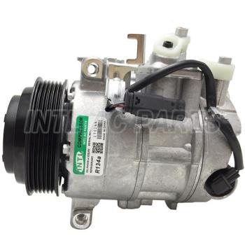 7SEU17C Auto Ac Compressor For Mercedes-Benz SLK/SLC250CDI/SLK/SLC250D/SLK350 A000830250087