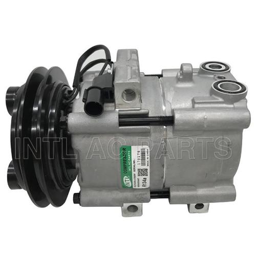 HS18 Auto AC Compressor with Warranty for HYUNDAI GALLOPER 97701-4A151 F500-QAVFA-02
