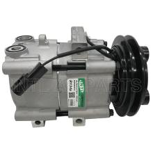 HS18 Auto AC Compressor with Warranty for HYUNDAI GALLOPER 97701-4A151 F500-QAVFA-02