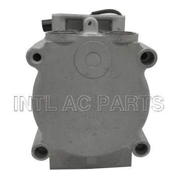 HS18 Auto AC Compressor with Warranty for HYUNDAI GALLOPER 97701-4A151 F500-QAVFA-02