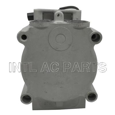 HS18 Auto AC Compressor with Warranty for HYUNDAI GALLOPER 97701-4A151 F500-QAVFA-02