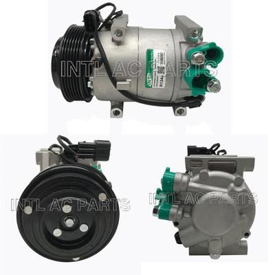 VS09E Auto Ac Compressor For Kia Picanto 1.2 Petrol CA500CXGBA04