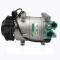 VS09E Auto Ac Compressor For Kia Picanto 1.2 Petrol CA500CXGBA04