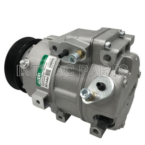 VS18E Auto Ac Compressor For Kia Sedona 2015-2018 four season 168308 97701A9000