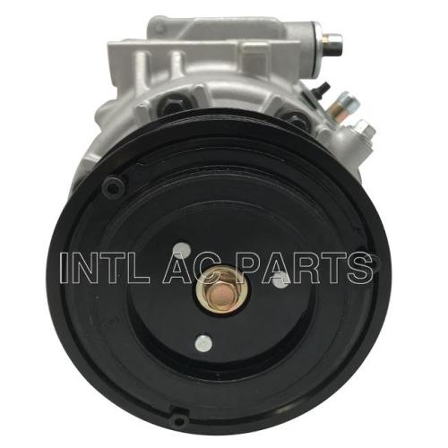 VS18E Auto Ac Compressor For Kia Sedona 2015-2018 four season 168308 97701A9000