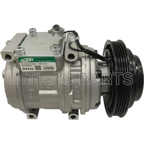 10PA15C Auto Ac Compressor For TOYOTA TACOMA 3.4L 95-04 16001383-101 447200-2173