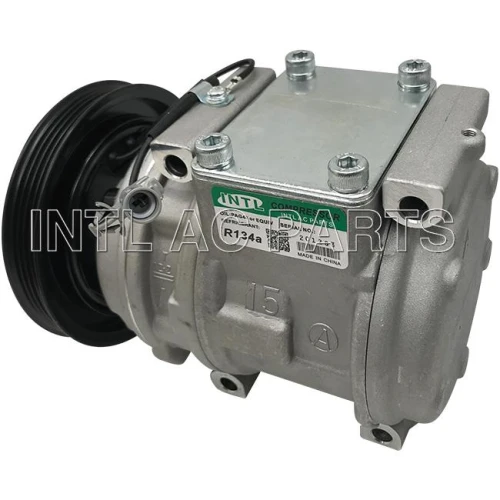 10PA15C Auto Ac Compressor For TOYOTA TACOMA 3.4L 95-04 16001383-101 447200-2173