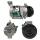 New car ac compressor for Cadillac Escalade Chevy Avalanche GMC Canyon Hummer H2 CO 29002C TEM272531 142094