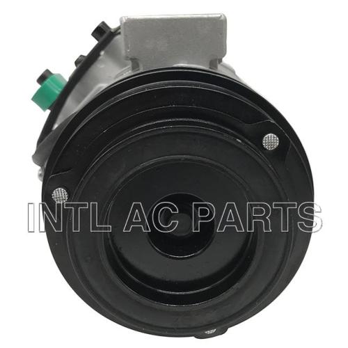 New car ac compressor for Cadillac Escalade Chevy Avalanche GMC Canyon Hummer H2 CO 29002C TEM272531 142094