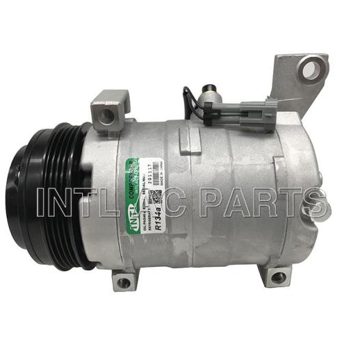 New car ac compressor for Cadillac Escalade Chevy Avalanche GMC Canyon Hummer H2 CO 29002C TEM272531 142094