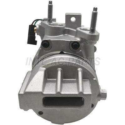 New Auto AC Compressor for 2017-2018 Ford F-150 2.7L CO 11534C 141466C 41468NC