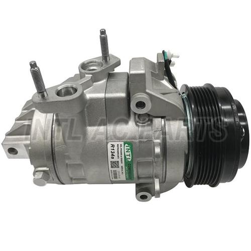 New Auto AC Compressor for 2017-2018 Ford F-150 2.7L CO 11534C 141466C 41468NC