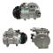 DV13  Auto AC Compressor For HYUNDAI ACCENT BLUE 2013/ KIA RIO  97701-1R400 977011R400