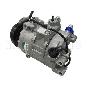 7SBU17A Air Conditioner Compressor For 2014-2018 Rolls-Royce 6.6L FOR BMW X6 M5 Alpina BWAK423 8FK351006341 64529154072
